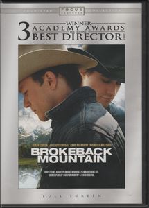Brokeback Mountain