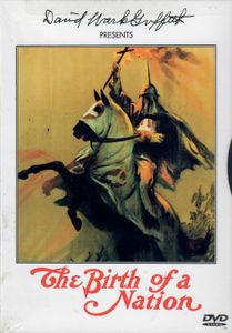 The Birth Of A Nation