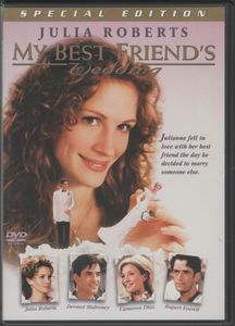 My Best Friend's Wedding - Special Edition
