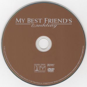 My Best Friend's Wedding - Special Edition