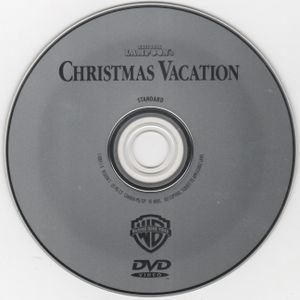 National Lampoon's Christmas Vacation