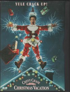 National Lampoon's Christmas Vacation