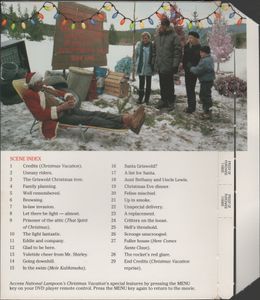 National Lampoon's Christmas Vacation