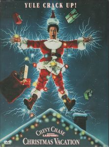 National Lampoon's Christmas Vacation