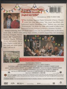 National Lampoon's Christmas Vacation