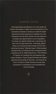 Signs