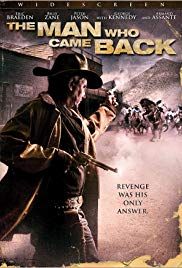 The Man Who Came Back