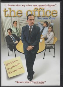 The Office: Season One
