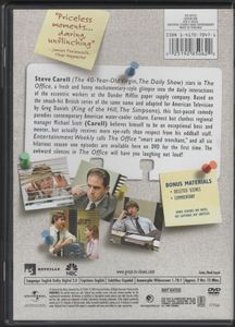 The Office: Season One