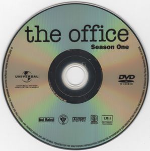 The Office: Season One