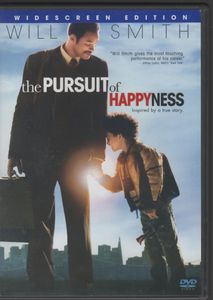 The Pursuit Of Happyness