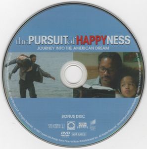 The Pursuit Of Happyness