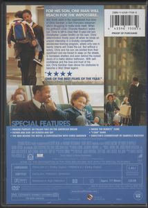 The Pursuit Of Happyness