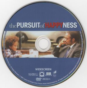The Pursuit Of Happyness