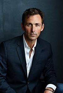 James Patrick Stuart
