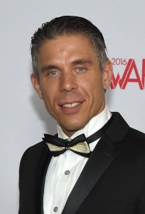 Mick Blue