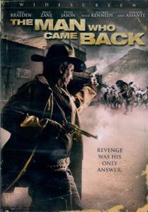 The Man Who Came Back