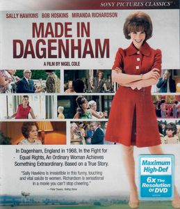 Made in Dagenham