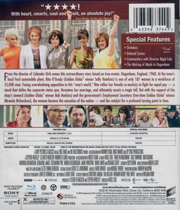 Made in Dagenham