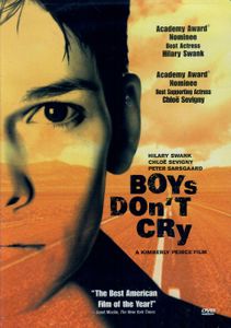 Boys Don't Cry