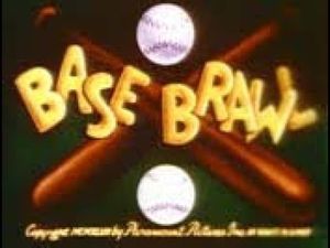 Base Brawl