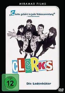 Clerks - Die Ladenhüter
