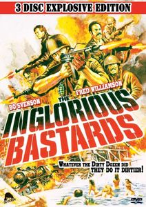 The Inglorious Bastards