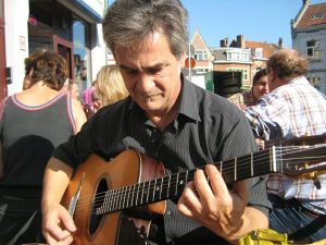 Mandino Reinhardt