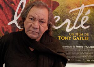 Tony Gatlif