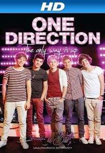 One Direction: The Only Way Is Up
