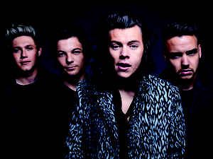 One Direction