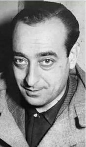 Hayri Esen