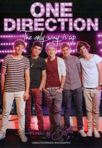 One Direction: The Only Way Is Up