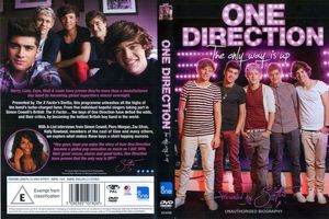 One Direction: The Only Way Is Up