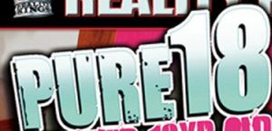 Pure 18