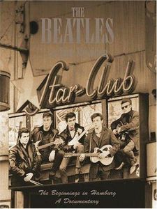 The Beatles ‎With Tony Sheridan