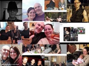 Robbie Williams: It's Only Us