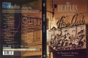 The Beatles ‎With Tony Sheridan