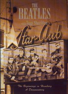 The Beatles ‎With Tony Sheridan