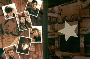 The Beatles ‎With Tony Sheridan