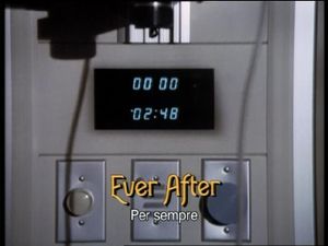 Ever After
