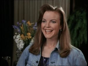 Marcia Cross
