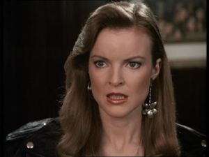 Marcia Cross