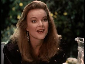 Marcia Cross