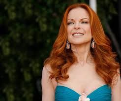 Marcia Cross