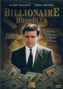 Billionaire Boys Club