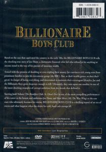 Billionaire Boys Club