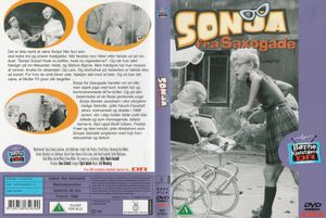 Sonja Fra Saxogade