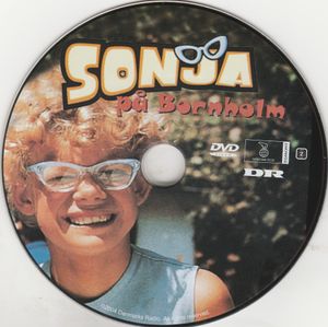 Sonja På Bornholm