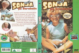 Sonja På Bornholm